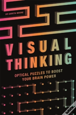Capa do artigo Visual Thinking