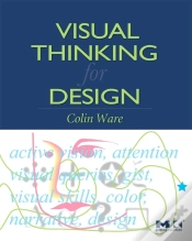 Capa do artigo Visual Thinking For Design