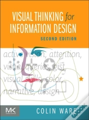 Capa do artigo Visual Thinking For Information Design