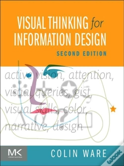 Capa do artigo Visual Thinking For Information Design