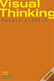 Capa do artigo Visual Thinking