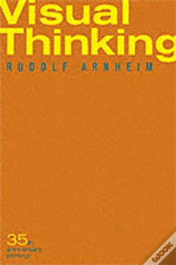 Capa do artigo Visual Thinking