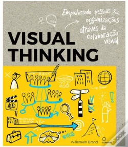 Capa do artigo Visual Thinking