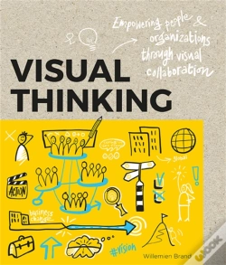 Capa do artigo Visual Thinking