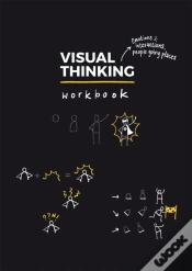 Capa do artigo Visual Thinking Workbook