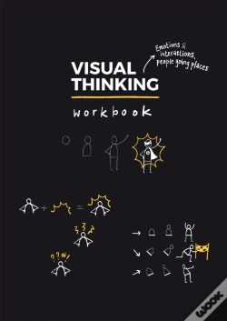 Capa do artigo Visual Thinking Workbook