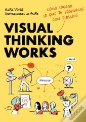 Visual Thinking Works