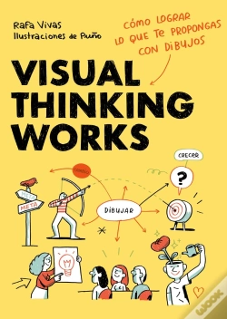Capa do artigo Visual Thinking Works