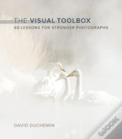 Capa do artigo Visual Toolbox, The