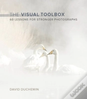 Capa do artigo Visual Toolbox, The