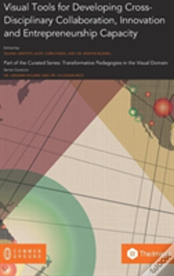 Capa do artigo Visual Tools For Developing Cross-Disciplinary Collaboration, Innovation And Entrepreneurship Capacity