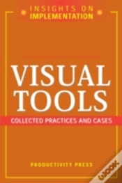 Capa do artigo Visual Tools