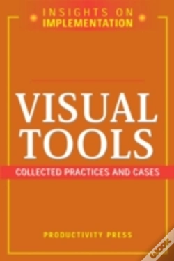 Capa do artigo Visual Tools