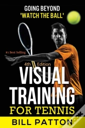 Visual Training For Tennis