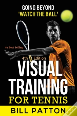 Capa do artigo Visual Training For Tennis