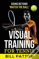 Visual Training For Tennis