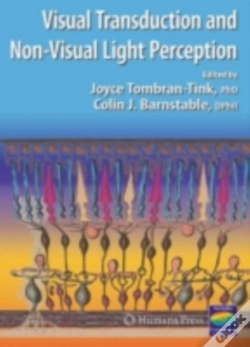 Capa do artigo Visual Transduction And Non-Visual Light Perception