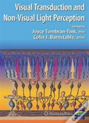 Capa do artigo Visual Transduction And Non-Visual Light Perception