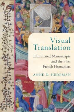 Capa do artigo Visual Translation