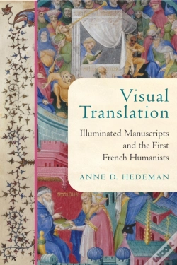 Capa do artigo Visual Translation