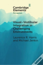 Capa do artigo Visual-Vestibular Integration In Challenging Environments