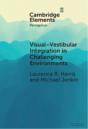 Visual-Vestibular Integration In Challenging Environments - Preview