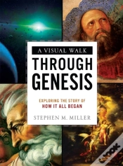 Capa do artigo Visual Walk Through Genesis
