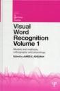 Visual Word Recognition Volume 1 - Preview