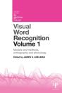Visual Word Recognition Volume 1 - Preview