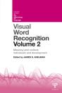Visual Word Recognition Volume 2 - Preview