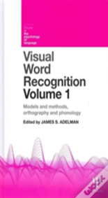 Visual Word Recognition
