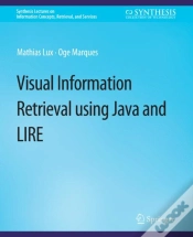 Capa do artigo Visualâ Information Retrieval Using Java And Lire