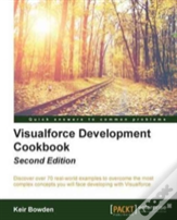 Visualforce Development Cookbook