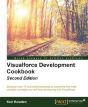 Visualforce Development Cookbook - Preview
