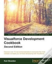 Visualforce Development Cookbook