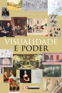 Capa do artigo Visualidade E Poder
