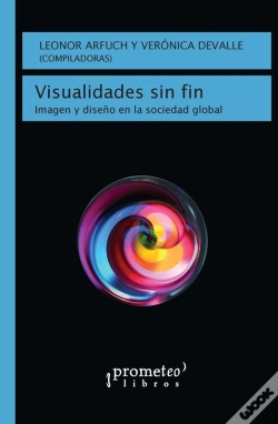 Capa do artigo Visualidades Sin Fin