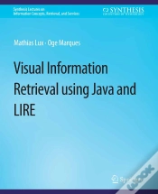 Capa do artigo Visual Information Retrieval Using Java And Lire