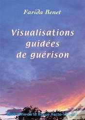 Capa do artigo Visualisations Guidées De Guérison