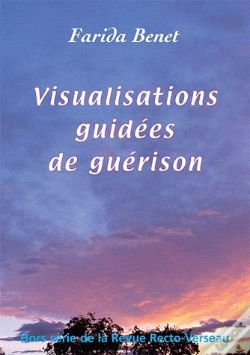 Capa do artigo Visualisations Guidées De Guérison