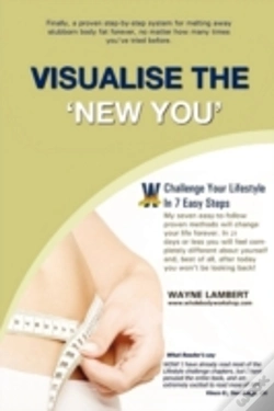 Capa do artigo Visualise The 'New You' - Easy_To_Follow