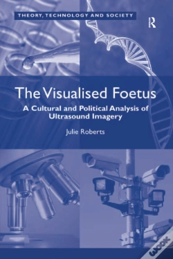 Capa do artigo Visualised Foetus