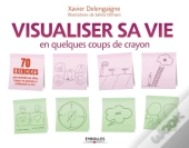 Visualiser Sa Vie En Quelques Coups De Crayon