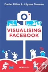 Visualising Facebook
