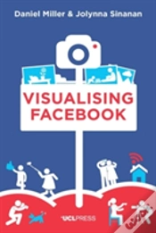 Capa do artigo Visualising Facebook