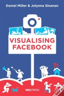 Capa do artigo Visualising Facebook