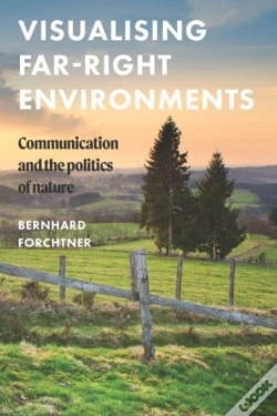 Capa do artigo Visualising Far-Right Environments