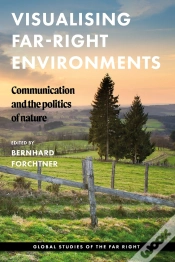 Capa do artigo Visualising Far-Right Environments
