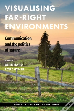 Capa do artigo Visualising Far-Right Environments