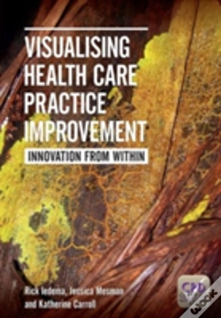 Capa do artigo Visualising Health Care Practice Improvement